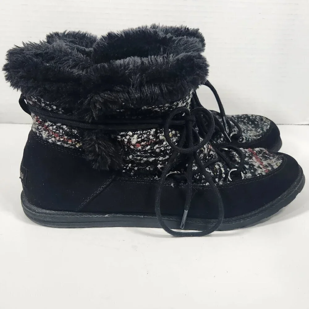 Makalu Women's Winter Boots 9.5